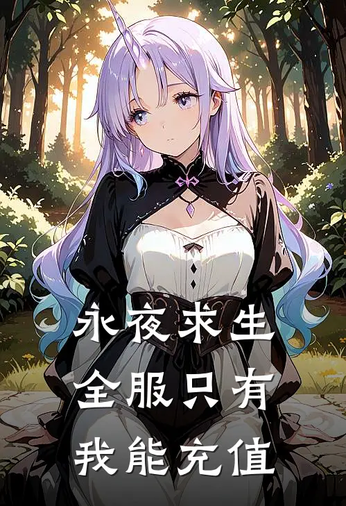 永夜求生：全服只有我能充值