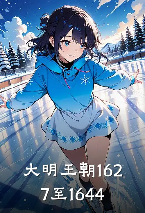 大明王朝1627至1644