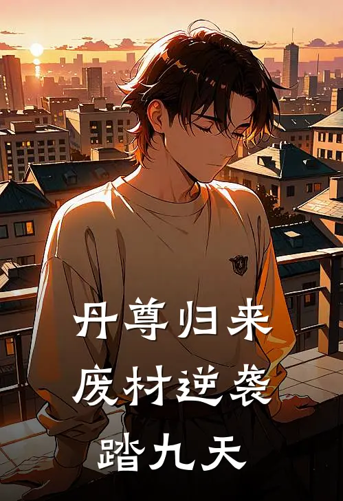 丹尊归来：废材逆袭踏九天