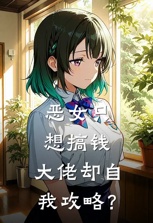 恶女只想搞钱，大佬却自我攻略？