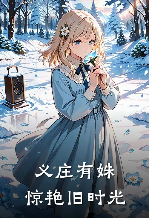 义庄有姝，惊艳旧时光