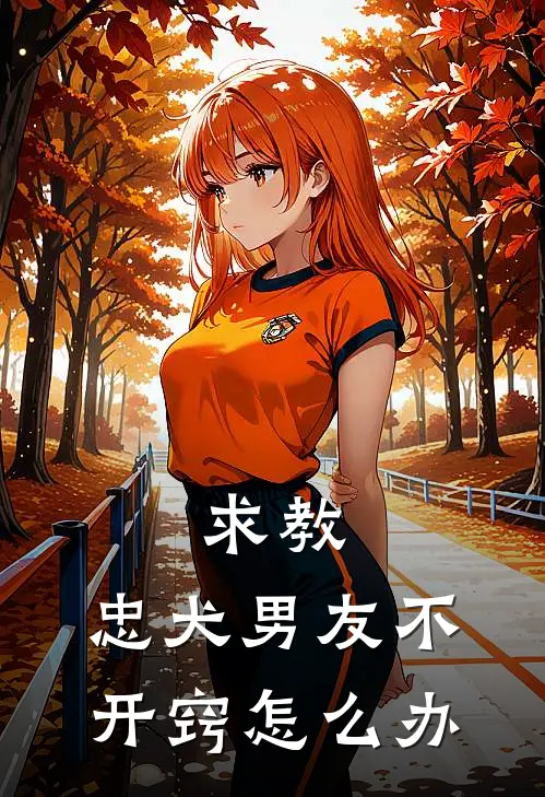 求教：忠犬男友不开窍怎么办程硕陆驰完结版小说_完结版小说求教：忠犬男友不开窍怎么办(程硕陆驰)