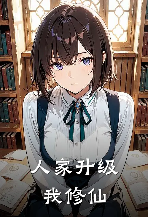 人家升级我修仙