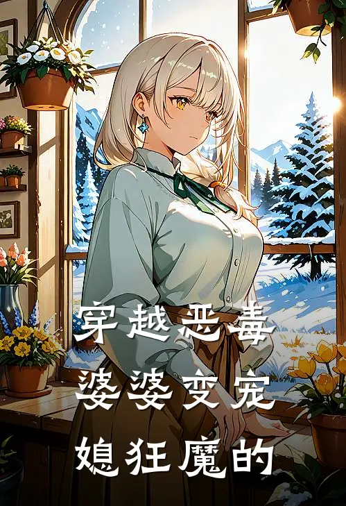 穿越恶毒婆婆变宠媳狂魔的