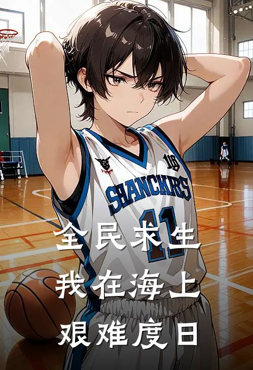 全民求生，我在海上艰难度日