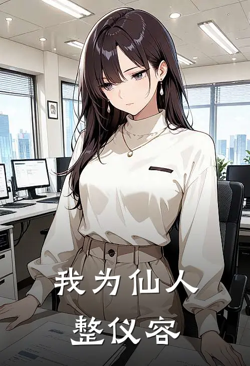 许长安赵无涯我为仙人整仪容全文免费阅读_许长安赵无涯完整版免费阅读