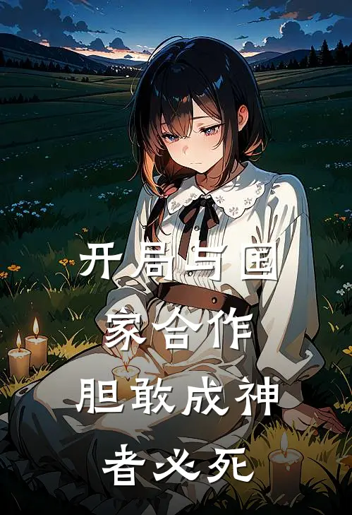 开局与国家合作，胆敢成神者必死