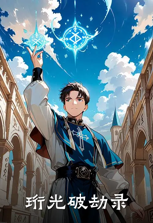 《珩光破劫录》萧景珩景珩已完结小说_珩光破劫录(萧景珩景珩)经典小说