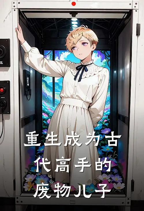 重生成为古代高手的废物儿子