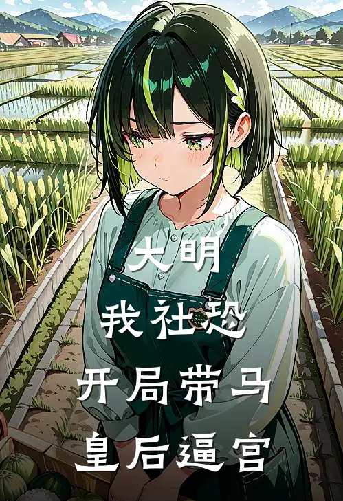 大明：我社恐，开局带马皇后逼宫