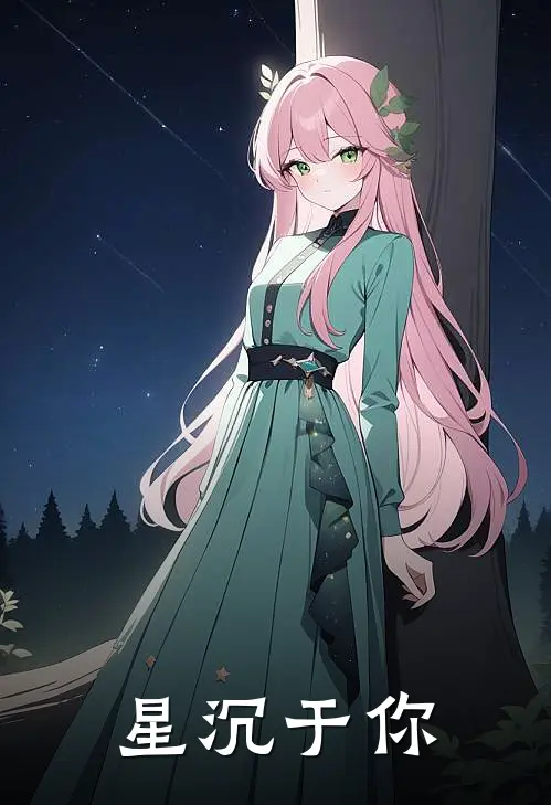 星沉于你