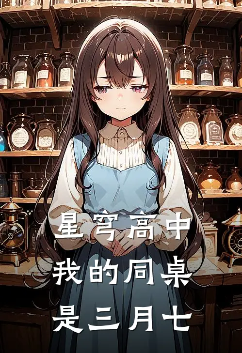 星穹高中：我的同桌是三月七