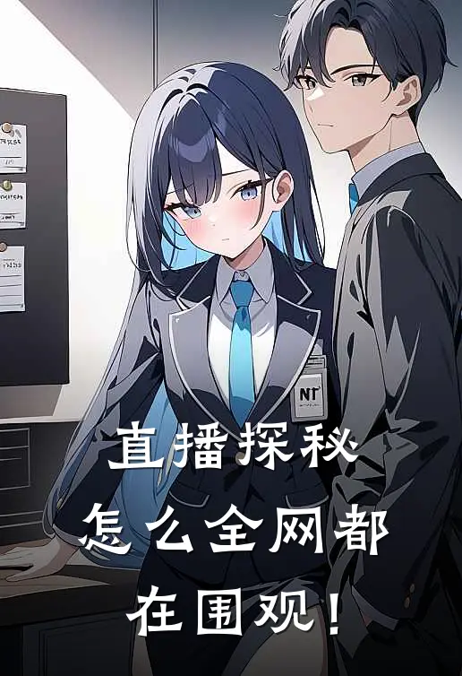 直播探秘：怎么全网都在围观！