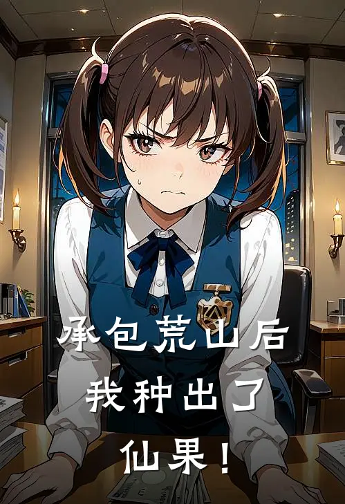 承包荒山后，我种出了仙果！