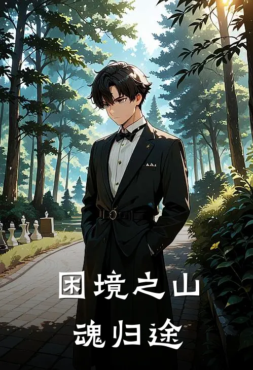困境之山魂归途