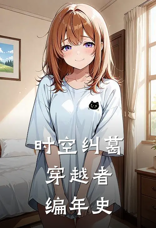 时空纠葛：穿越者编年史