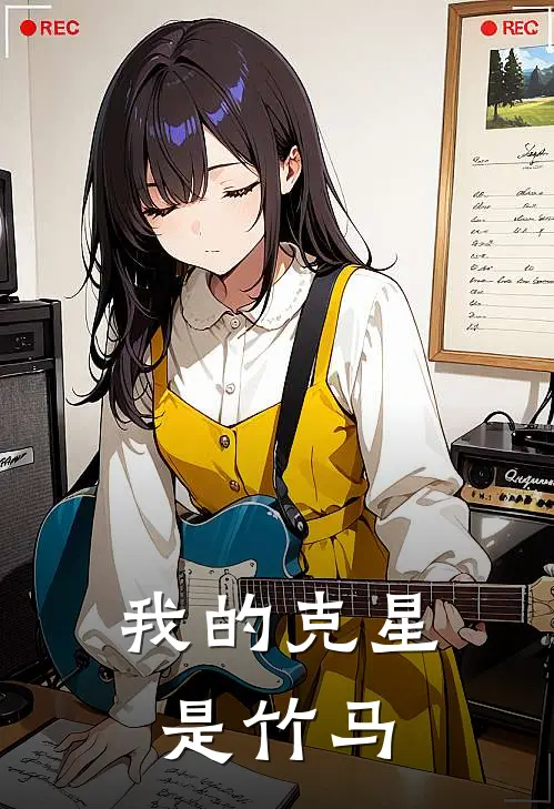 我的克星是竹马