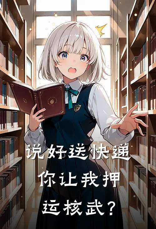 说好送快递，你让我押运核武？