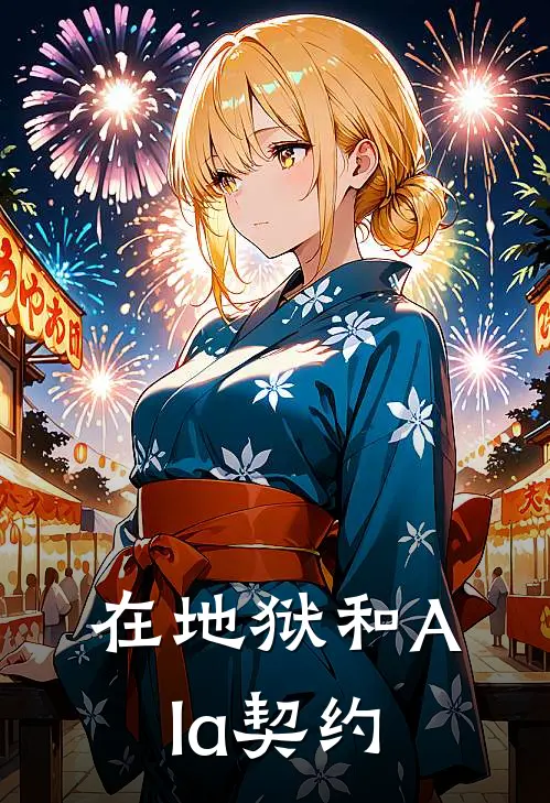 在地狱和Ala契约