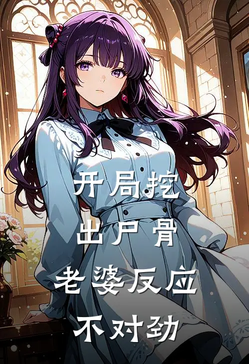 开局挖出尸骨，老婆反应不对劲(周青苏月)无弹窗小说免费阅读_小说完整版免费阅读开局挖出尸骨，老婆反应不对劲周青苏月