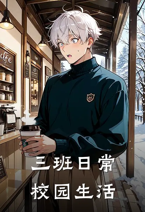 三班日常校园生活(董灵陈天)最热门小说_小说完整版三班日常校园生活董灵陈天