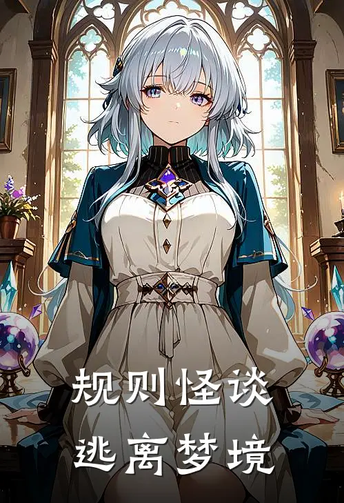 规则怪谈：逃离梦境