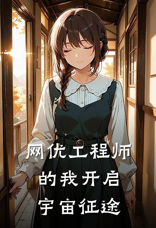 网优工程师的我开启宇宙征途(吴承阳承阳)热门的小说_热门网络小说推荐网优工程师的我开启宇宙征途(吴承阳承阳)