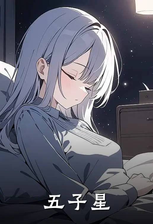 五子星