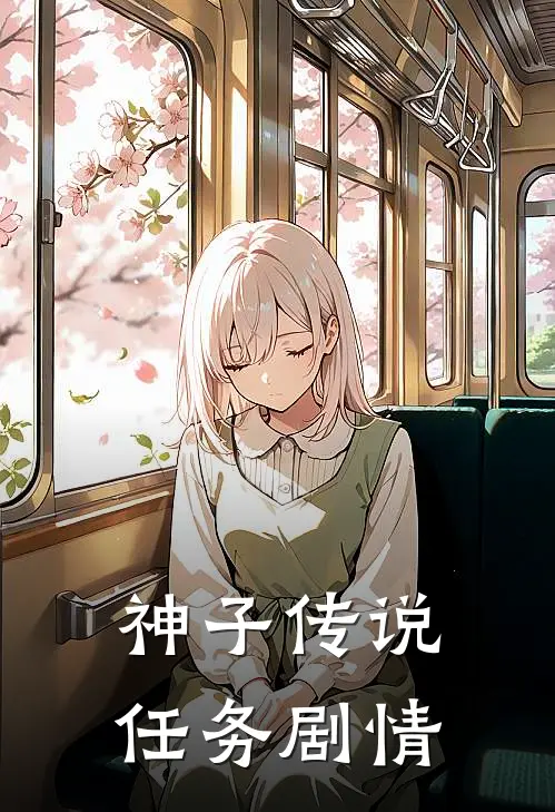 神子传说任务剧情