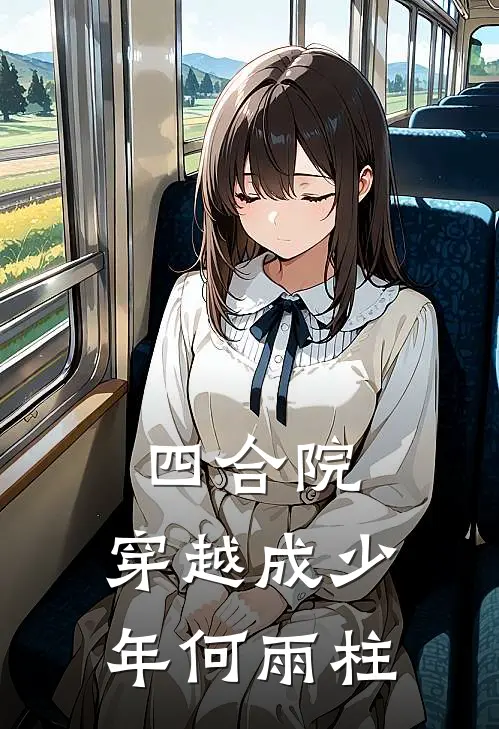 四合院：穿越成少年何雨柱