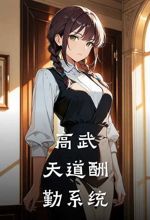 高武：天道酬勤系统