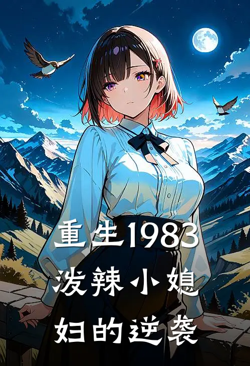 重生1983，泼辣小媳妇的逆袭