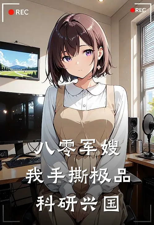 八零军嫂，我手撕极品，科研兴国