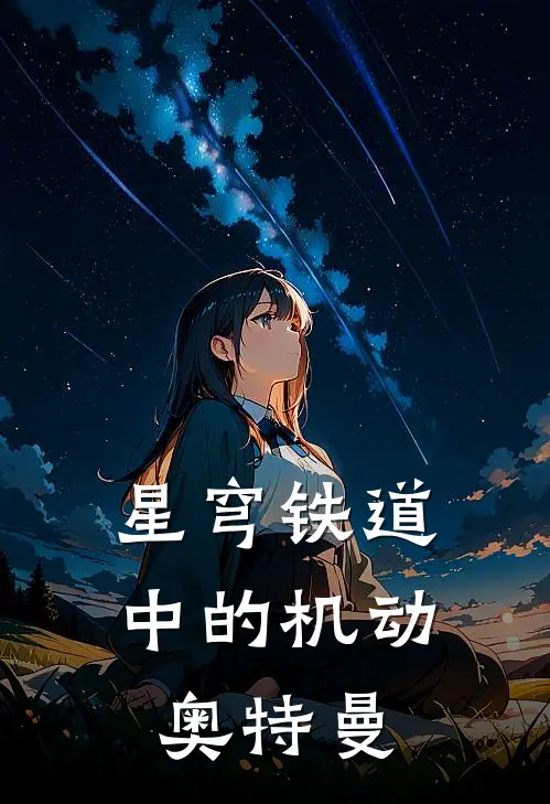 星穹铁道中的机动奥特曼
