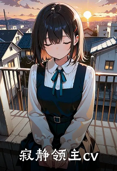 寂静领主cv
