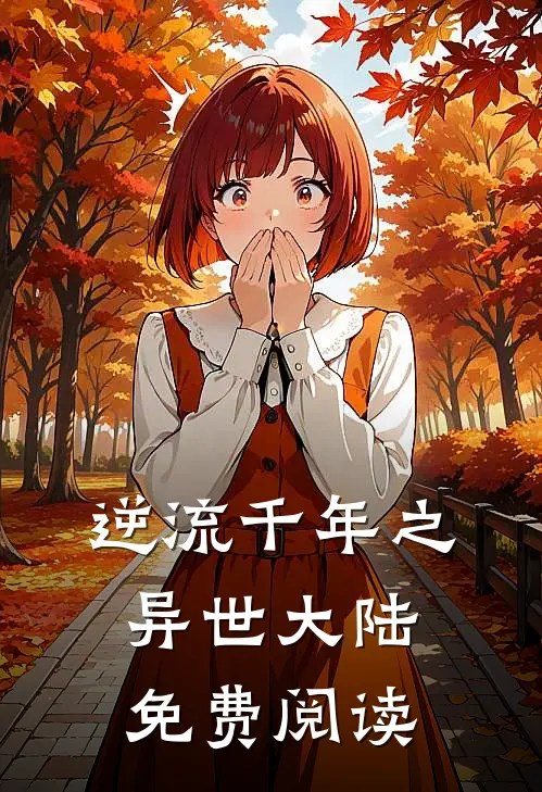 逆流千年之异世大陆免费阅读