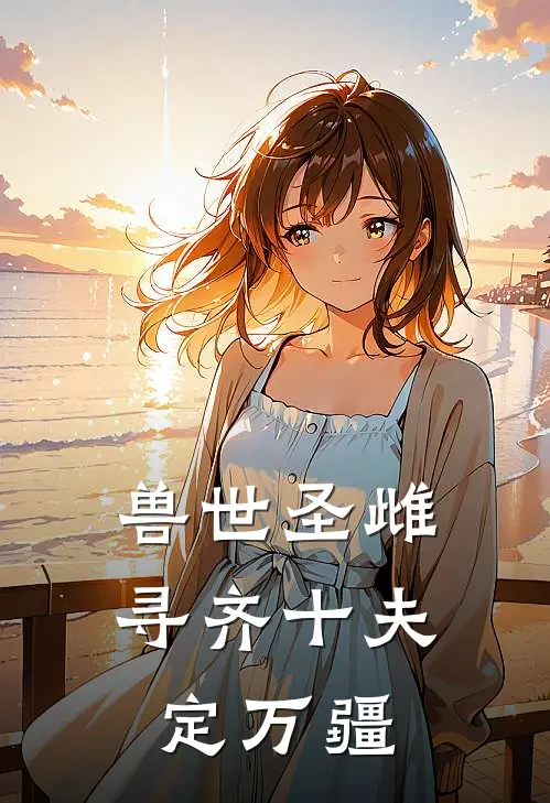 兽世圣雌：寻齐十夫定万疆