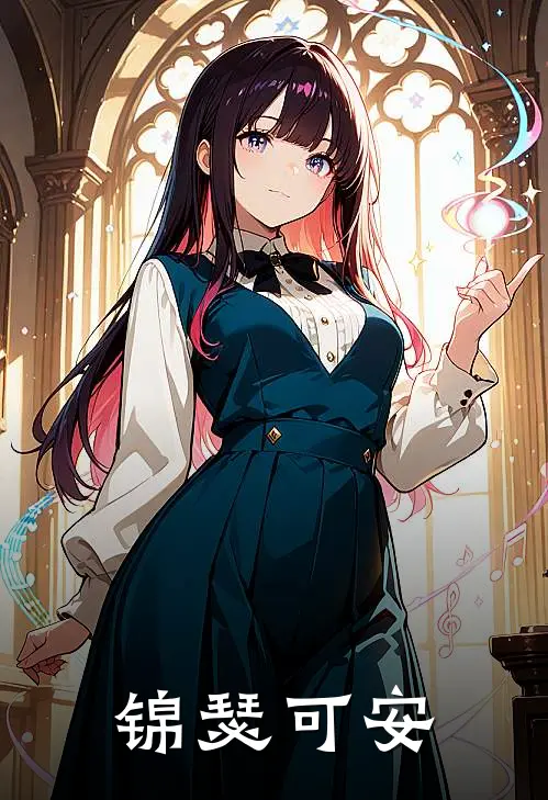 锦瑟可安(萧煜沈清弦)完整版免费全文阅读_完本小说推荐锦瑟可安(萧煜沈清弦)