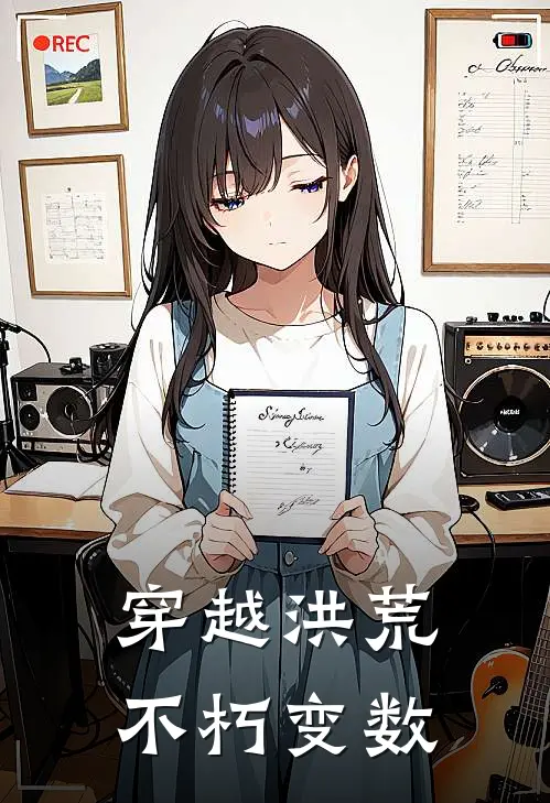 穿越洪荒，不朽变数