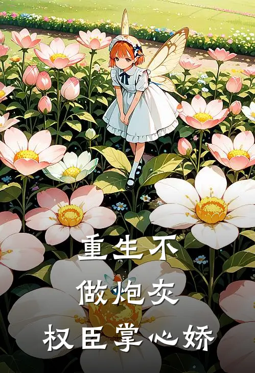 重生不做炮灰：权臣掌心娇