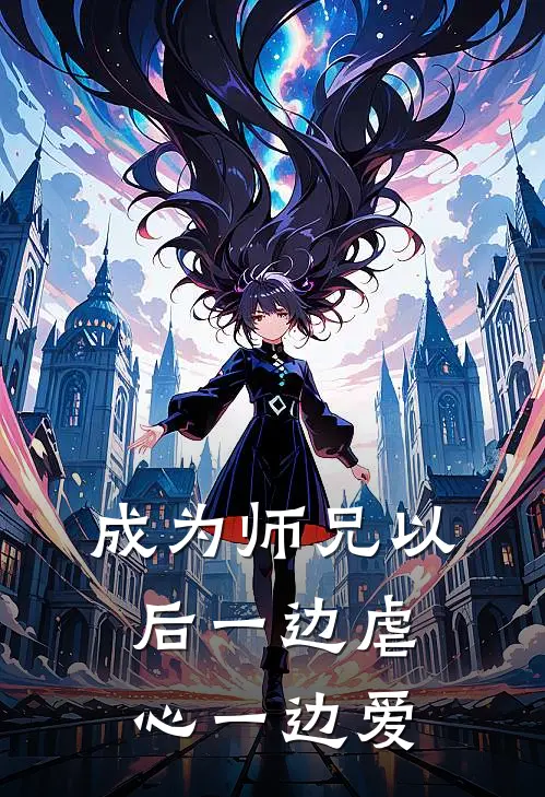 成为师兄以后一边虐心一边爱