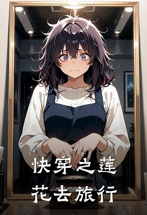 快穿之莲花去旅行