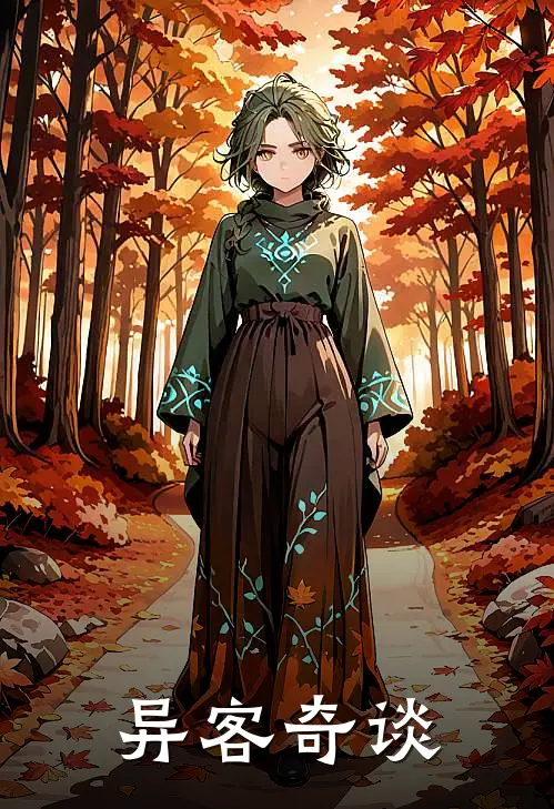 异客奇谈(子繁莫斯)免费小说全集_完本小说免费阅读异客奇谈(子繁莫斯)