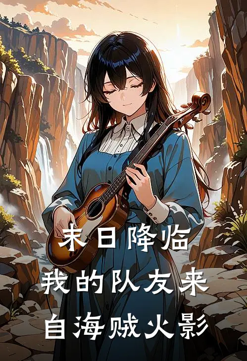 末日降临：我的队友来自海贼火影