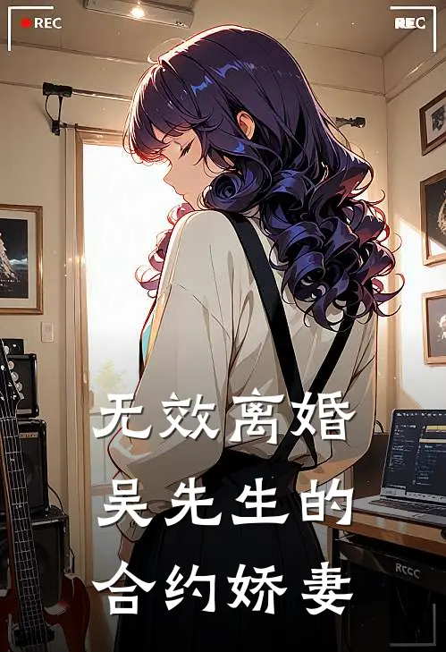 无效离婚：吴先生的合约娇妻