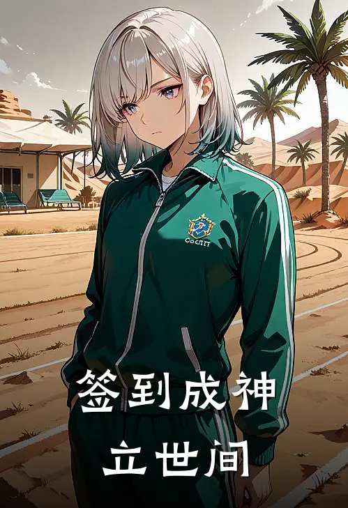 签到成神立世间