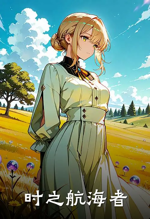 时之航海者(路飞香克斯)小说最新章节_全文免费小说时之航海者路飞香克斯