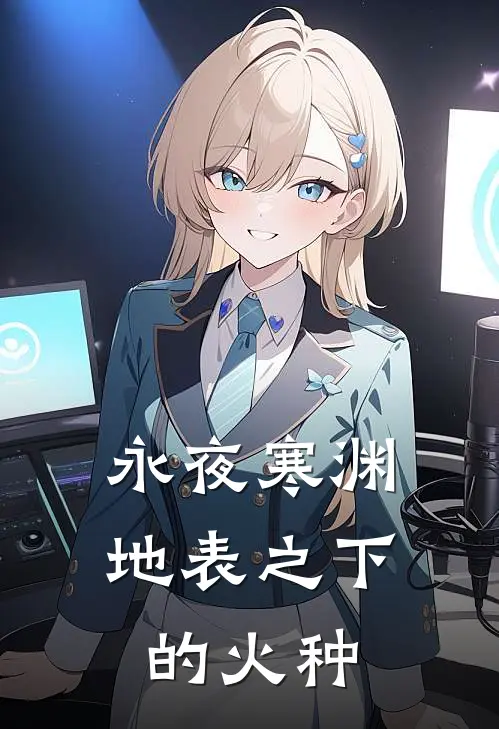 永夜寒渊：地表之下的火种