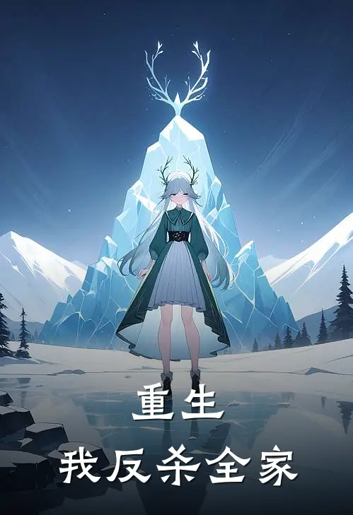 重生，我反杀全家