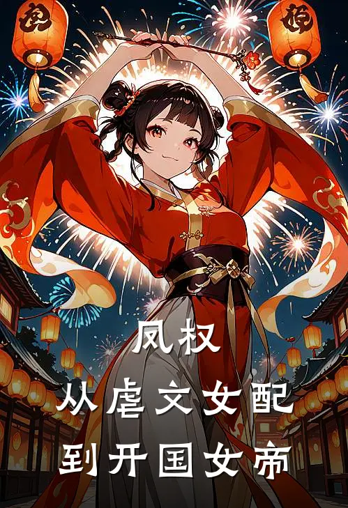 凤权：从虐文女配到开国女帝